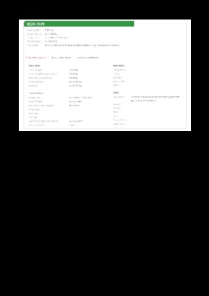 Devirm römorkları Reisch REDK-79.PF