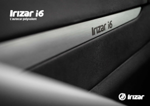 Tur araçları Irizar i6 12.35