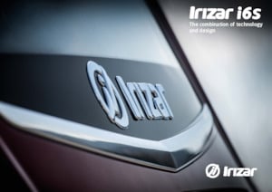 Tur araçları Irizar i6S 14.35