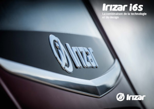 Tur araçları Irizar i6S 13.37