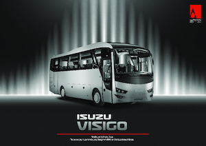 Touring / Motor Choaches Isuzu Visigo