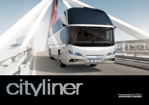Touring / Motor Choaches Neoplan Cityliner