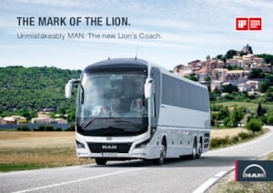 Touring / Motor Choaches MAN Lion’s Coach L