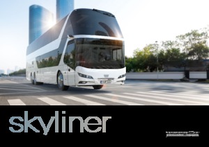 Touring / Motor Choaches Neoplan Skyliner