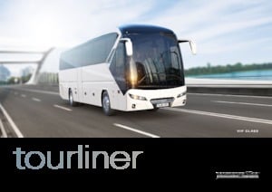 Touring / Motor Choaches Neoplan Tourliner C