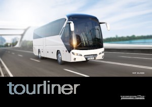 Touring / Motor Choaches Neoplan Tourliner C