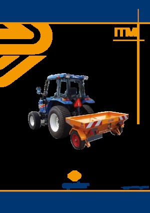 Çekme sericiler Epoke® ITM 35