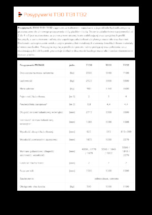 Çekme sericiler Pronar T 130