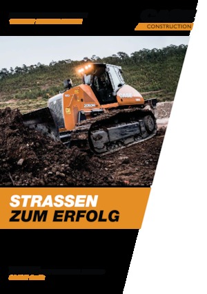 Bulldozers Case 1150M LT