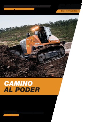 Bulldozers Case 1150M LT