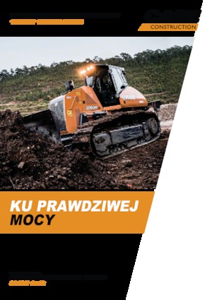 Bulldozers Case 1150M LT