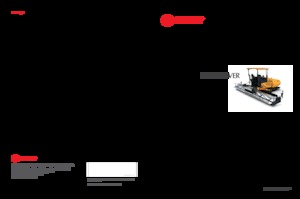 Tracked Asphalt Pavers Sany SAP60C-8
