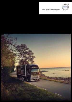 Truck Tractors - Tractor Units Volvo Trucks FH16.550 6x4 Tractor