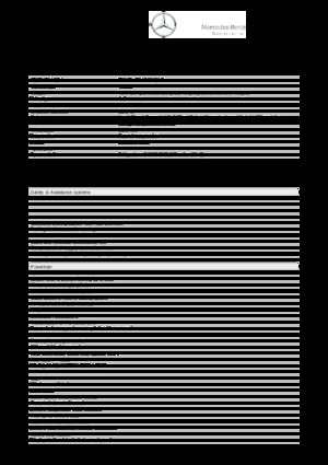 Truck Tractors - Tractor Units Mercedes-Benz Arocs 1835 LS 4x2
