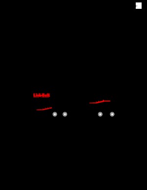 Truck-mounted Telescopic Cranes Link-Belt HTT-86100