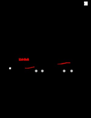 Kamyona monte telesc. vinçler Link-Belt HTT-8675 Series II