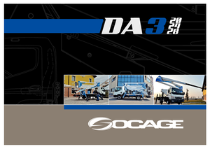 Römork Üstü Mafsallı Bomlu Vinçler Socage DA 328 forSte