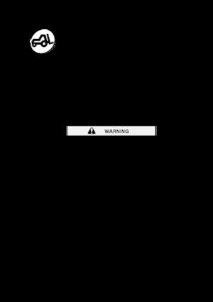 Telescopic Truck Mounted Forklifts Manitou TMT 320 FL T HT