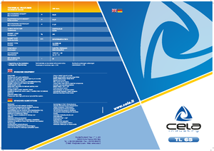 Araç Üstü Teleskopik Bomlu Vinçler CELA TL65