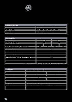 Truck Tractors - Tractor Units Mercedes-Benz eActros 300 LS 4x2