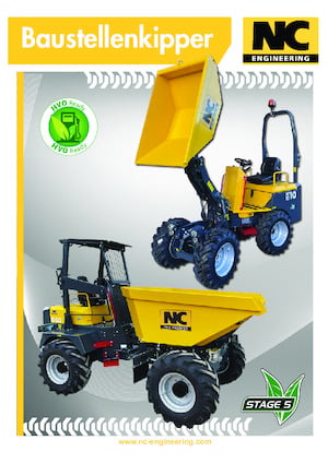 Wheel Dumpers NC-Engineering NC SW5550