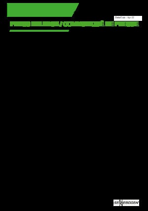 Material Handlers Sennebogen 835M G Hybrid 