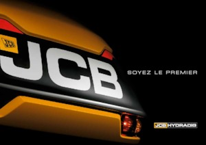 Wheel Excavators JCB Hydradig 110W