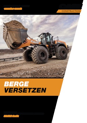 Wheel Loaders Case 1121G