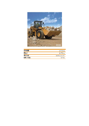 Tekerlekli yükleyiciler Case 1221 E