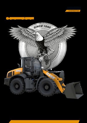 Wheel Loaders Case 421G 