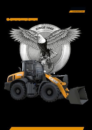 Wheel Loaders Case 421G 