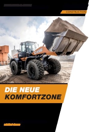 Wheel Loaders Case 621G