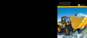 Wheel Loaders John Deere Construction 724 K