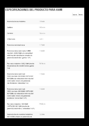 Wheel Loaders Caterpillar 930M