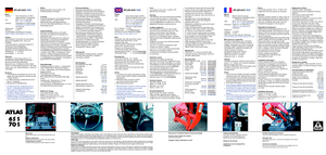 Wheel Loaders Atlas AR 65 S