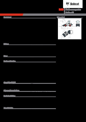 Wheel Loaders Bobcat L28
