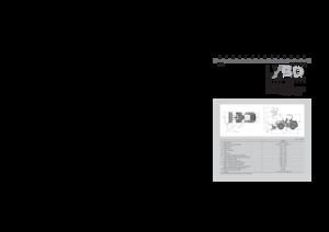 Tekerlekli yükleyiciler Hitachi LX 50