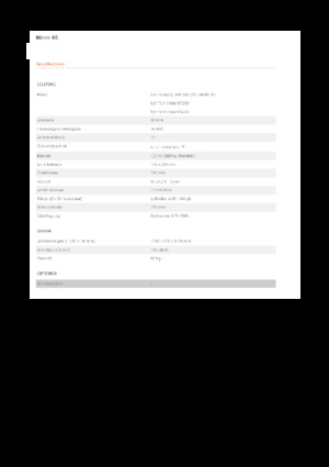 Wood Chippers Eliet Minor 4S