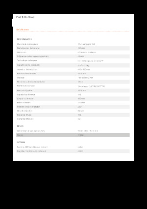 Ahşap parçalayıcılar Eliet Prof 6