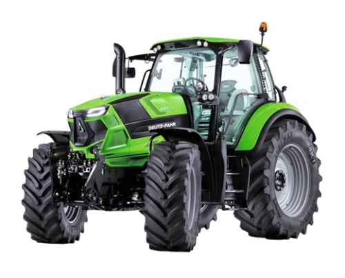 Traktor