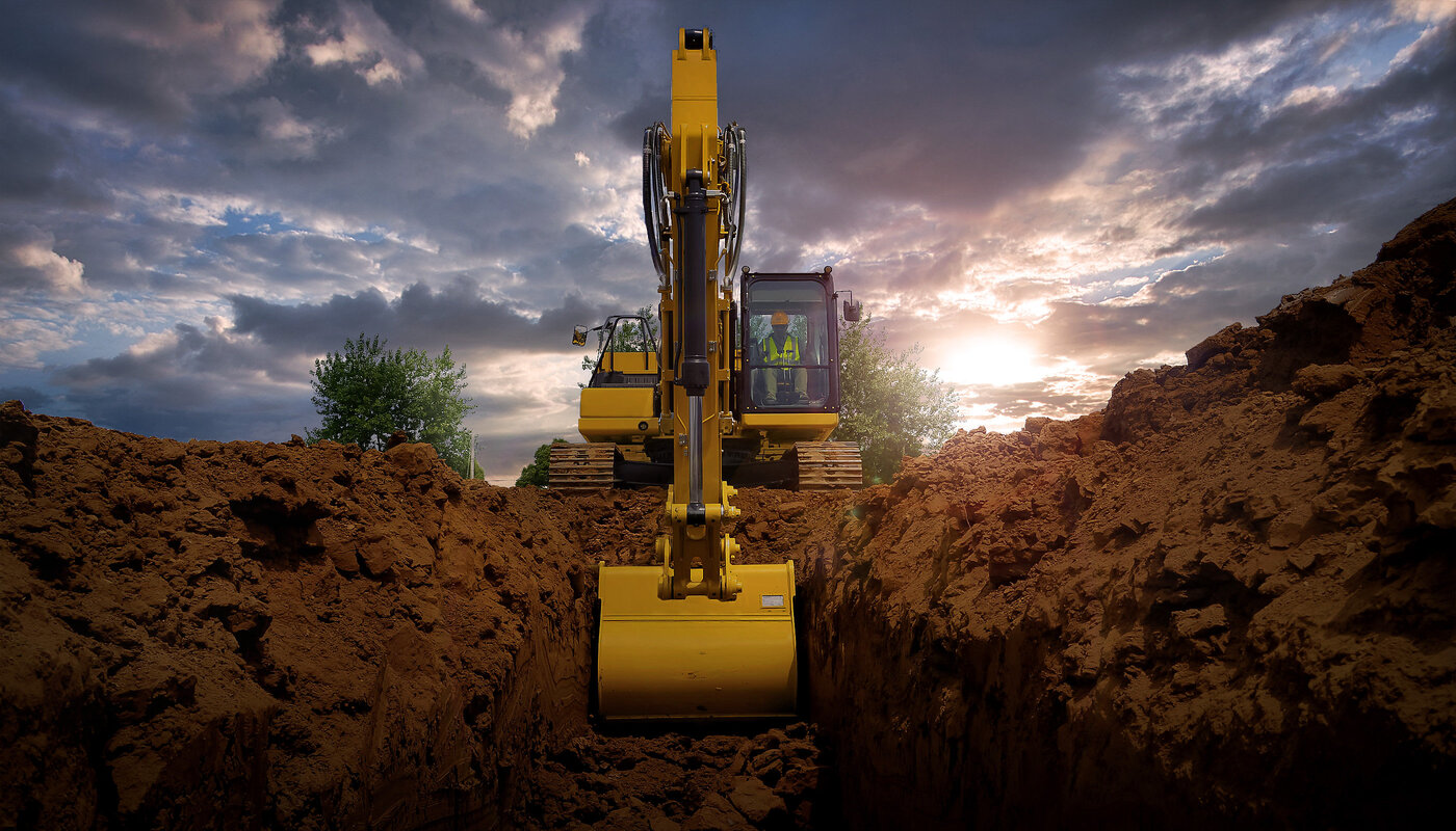Cat Grade Technology - Innovation at bauma 2022 Trade Show
