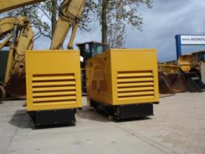 Power Generators Diesel Power Generators Olympian GEP 110