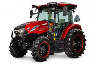 2WD Tractors Case IH Farmall 75 C