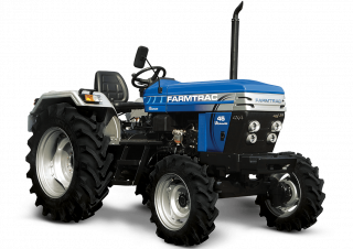 2WD Tractors Farmtrac Farmtrac 45