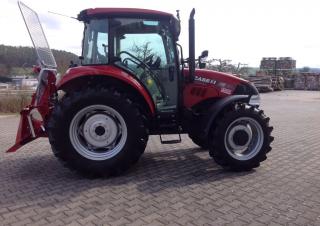 2WD Tractors Case IH C 55 C