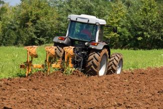 4WD Tractors SAME Laser³ 140 DT