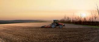 4WD Tractors SAME Silver³ 110 DT
