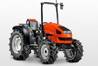 4WD Tractors SAME Solaris 55
