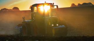 4WD Tractors Claas Xerion 2500