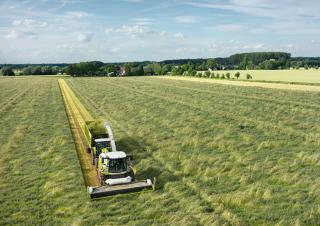Claas Jaguar 960 Specifications & Technical Data (2020-2025
